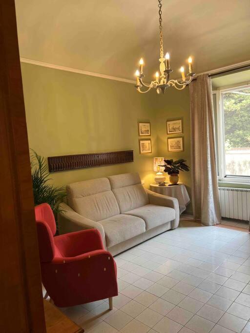 The 1905 House Near Leaning Tower Apartment Pisa Bagian luar foto