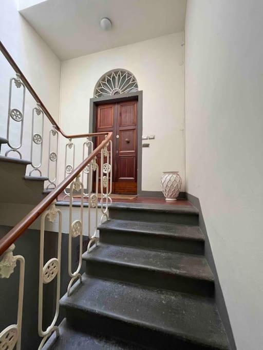 The 1905 House Near Leaning Tower Apartment Pisa Bagian luar foto