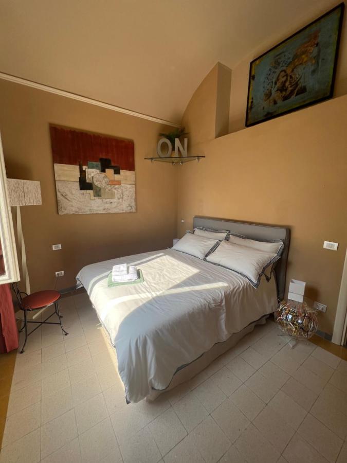 The 1905 House Near Leaning Tower Apartment Pisa Bagian luar foto